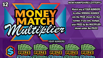 Money Match Multiplier